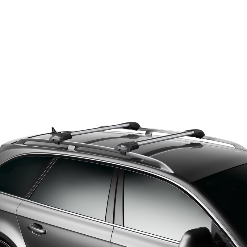Thule 7503 2009-2020 Toyota 4Runner AeroBlade Edge Roof Rack