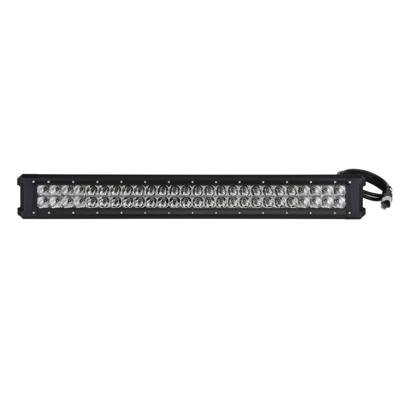 Westin Automotive 40-23005 2014-2019 Toyota 4Runner 26" Sportsman X Grille Guard LED Light Bar