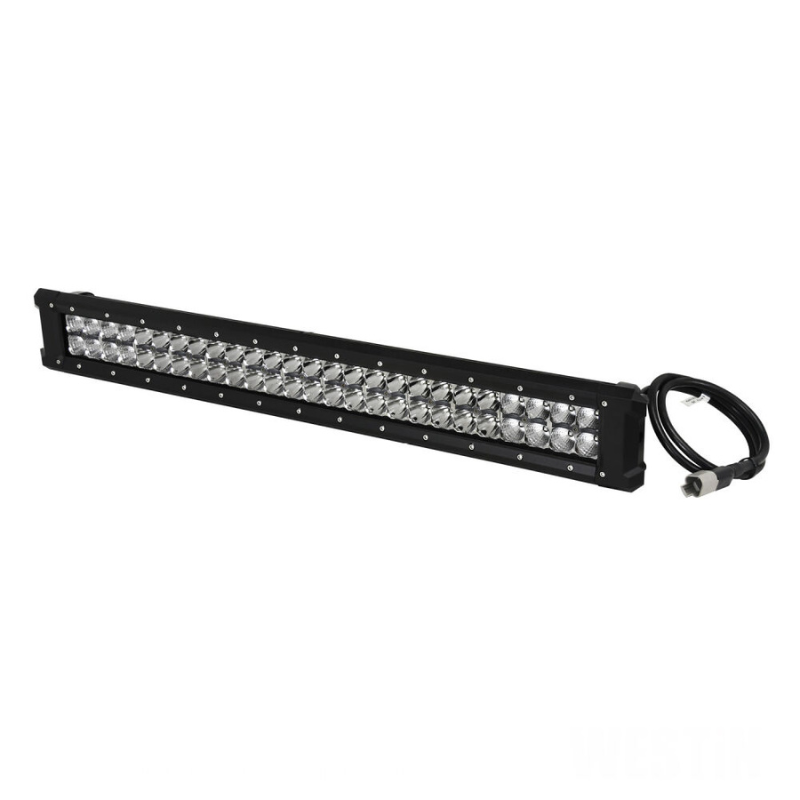 Westin Automotive 40-23005 2014-2019 Toyota 4Runner 26" Sportsman X Grille Guard LED Light Bar