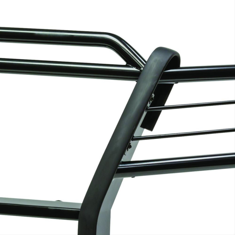 Westin Automotive 40-3825 2014-2023 Toyota 4Runner Sportsman Grille Guard