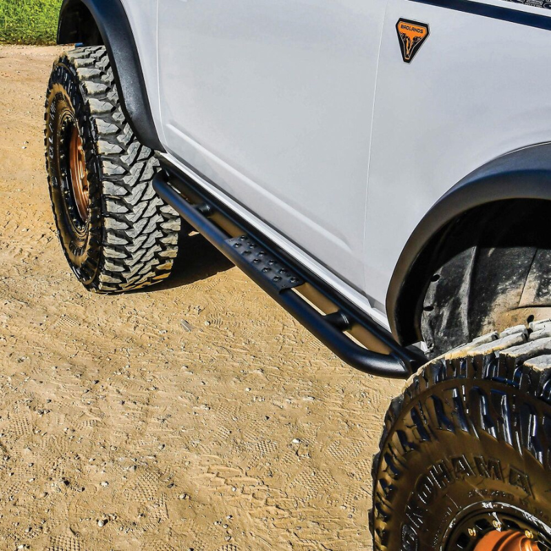 Westin Automotive 42-14185 2021-2024 Ford Bronco XTS Rock Sliders