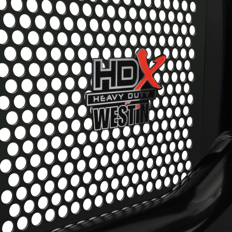 Westin Automotive 57-3825 2014-2023 Toyota 4Runner HDX Black Grille Guard