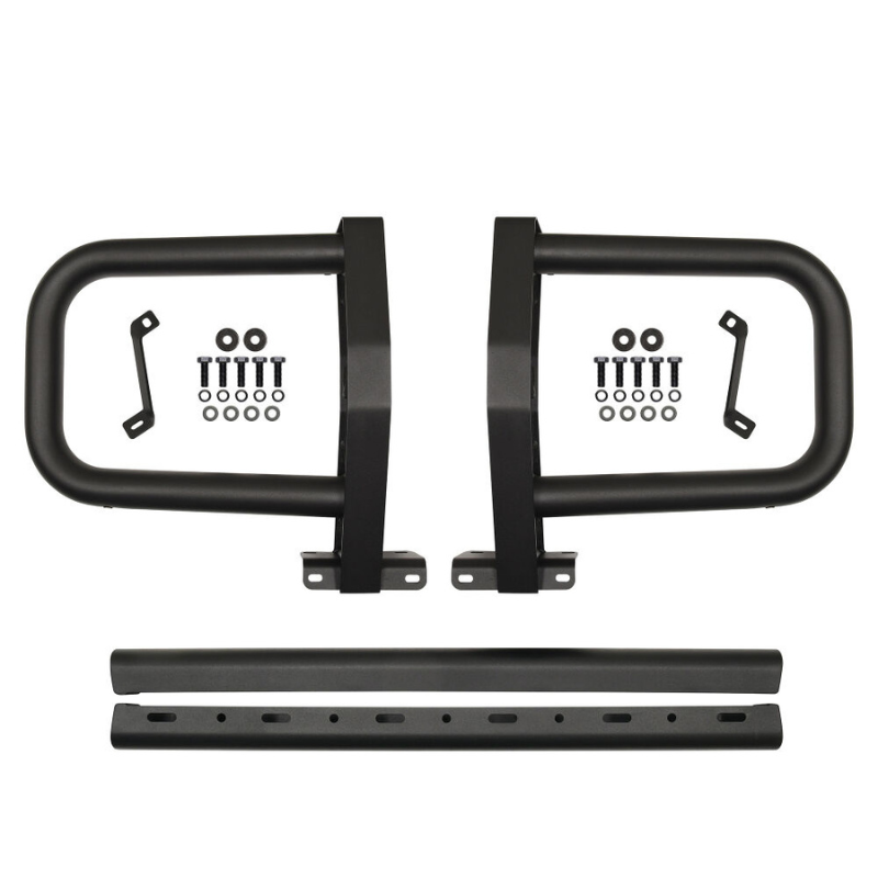 Westin Automotive 59-751255 2021-2024 Ford Bronco XTS Front Bumper Brush Guard