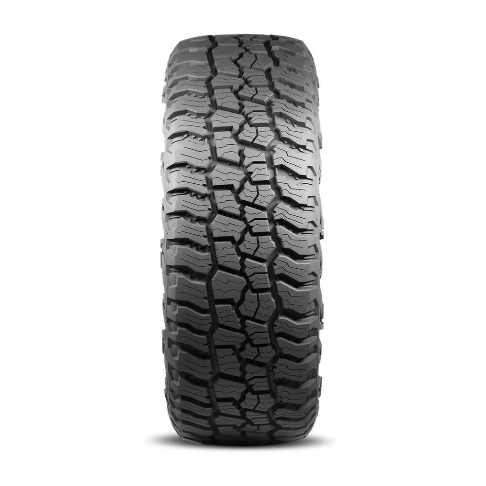 Toyota Tacoma 18" Baja Boss A/T LT265 x 60R18 2005-2015 Mickey Thompson Tires 247496