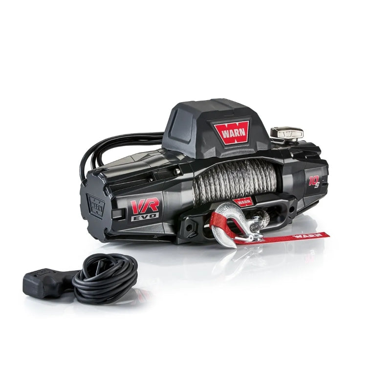 Warn 103253 VR EVO 10-S WINCH