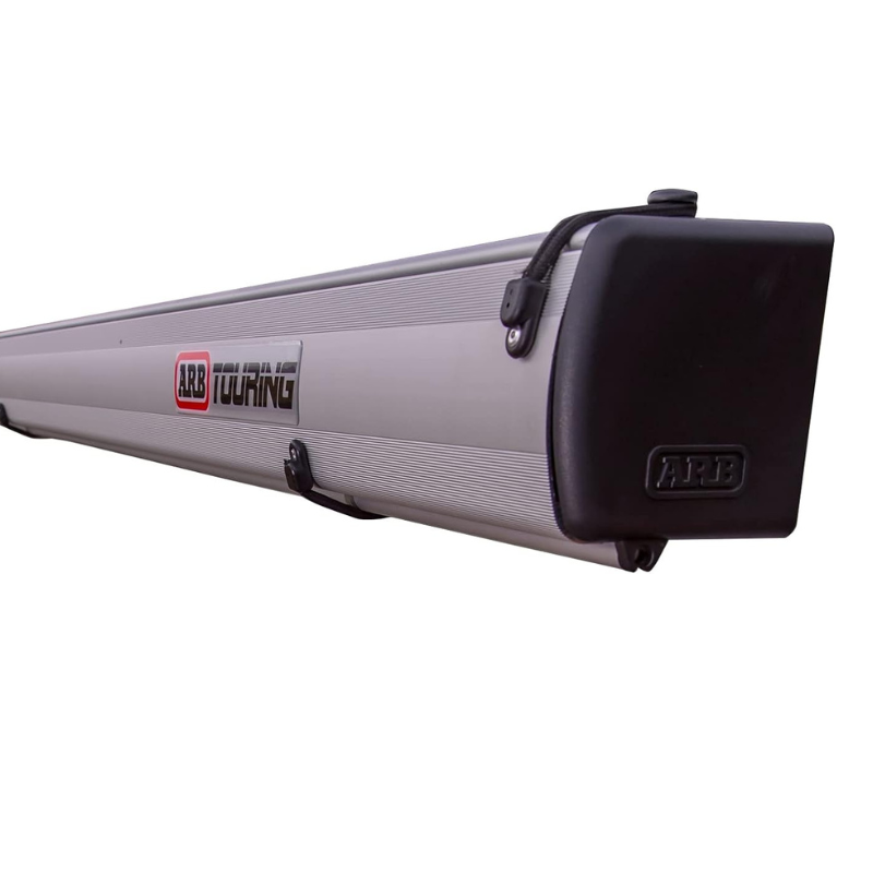 ARB USA 814411 Touring Retractable Awnings With Light Kit