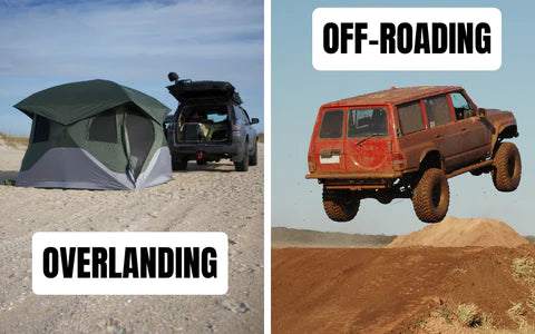 Essential Gear Guide for Overlanding Adventures