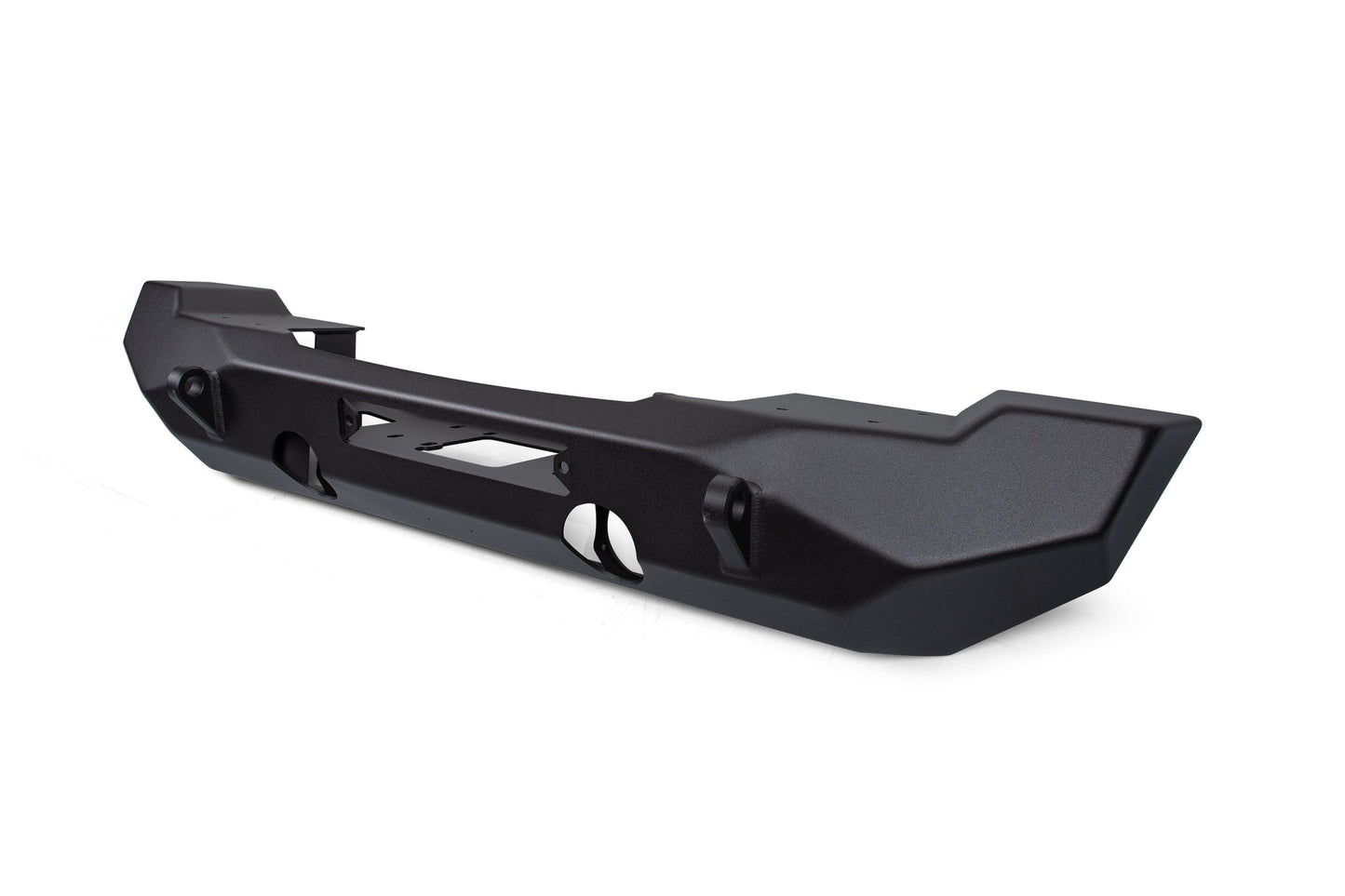 Pyro Mid-width Front Bumper - Steel | Jeep Wrangler JL / Gladiator JT