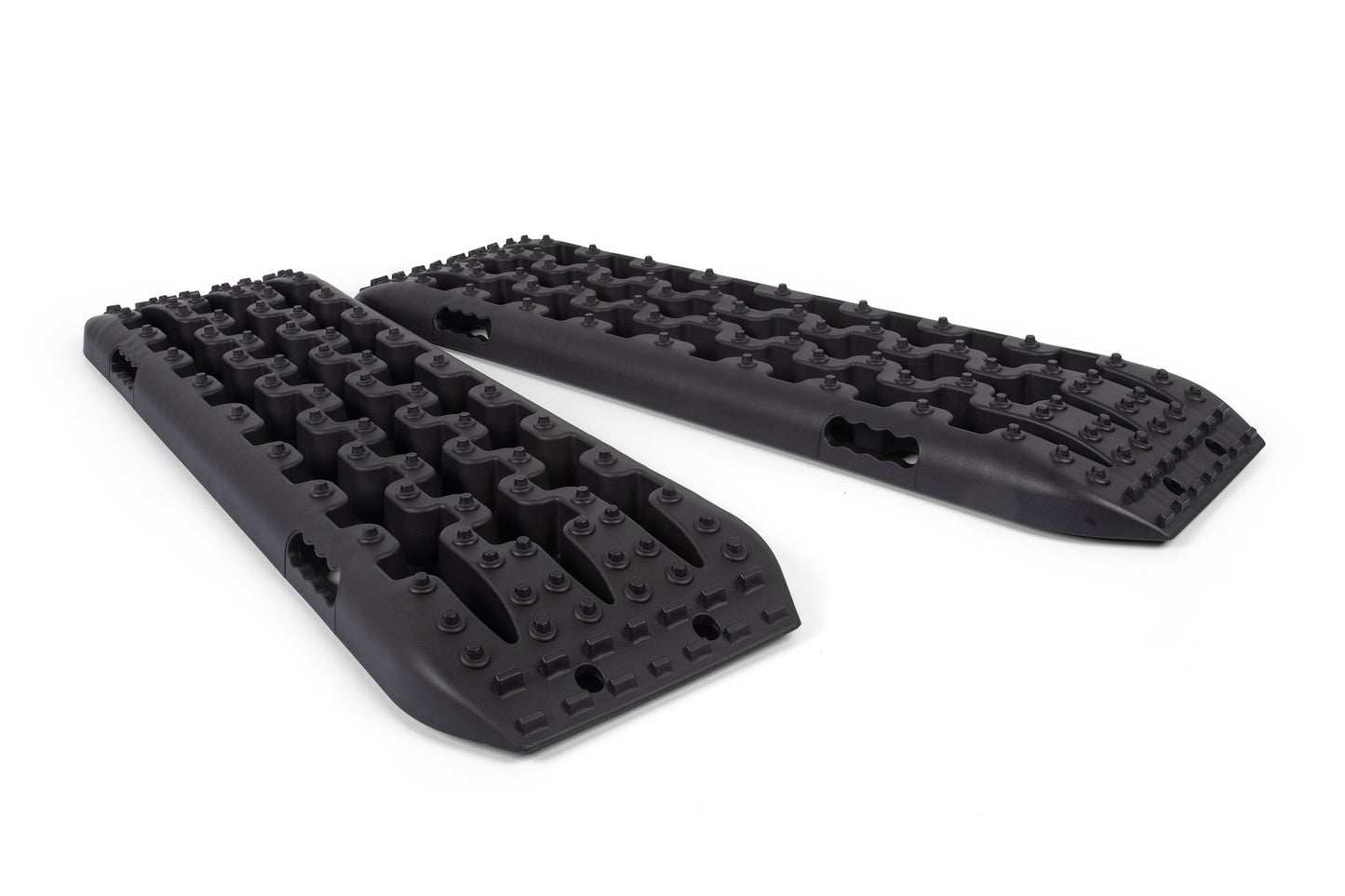 CrawlTek Revolution CWLTW08301  Recovery Track - Pair - Black