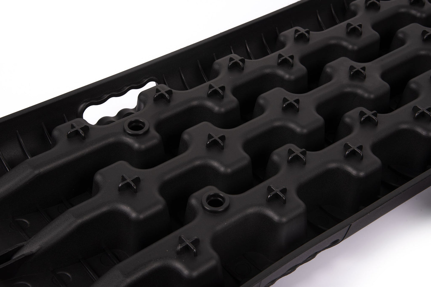 CrawlTek Revolution CWLTW08301  Recovery Track - Pair - Black