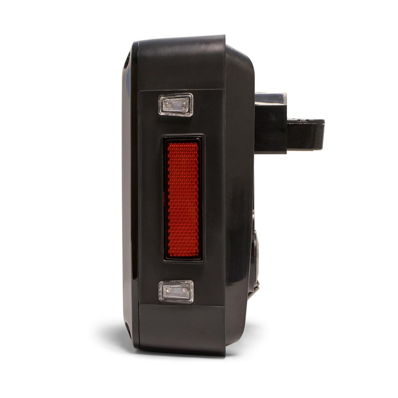DV8 Offroad TLJK-01 2007-2018 Jeep Wrangler JK LED Tail Lights