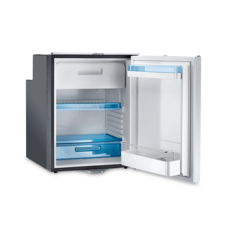 Dometic 75502.010.40 CRX-1080U/F 2.7 Cubic Feet RV Refrigerator with Freezer