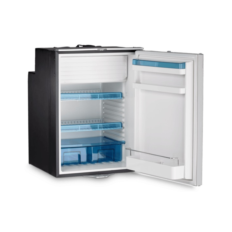 Dometic 75502.010.60 CRX-1110U/F 3.8 Cubic Feet RV Refrigerator with Freezer