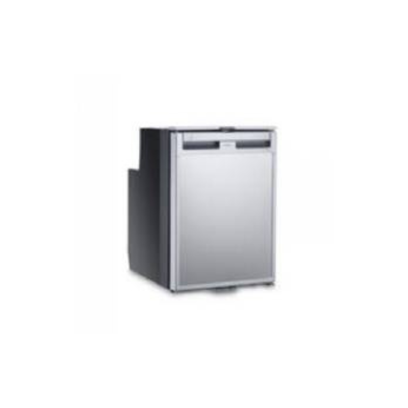 Dometic 75502.145.40 CRX-1080E/F-S 2.7 Cubic Feet RV Refrigerator with Freezer