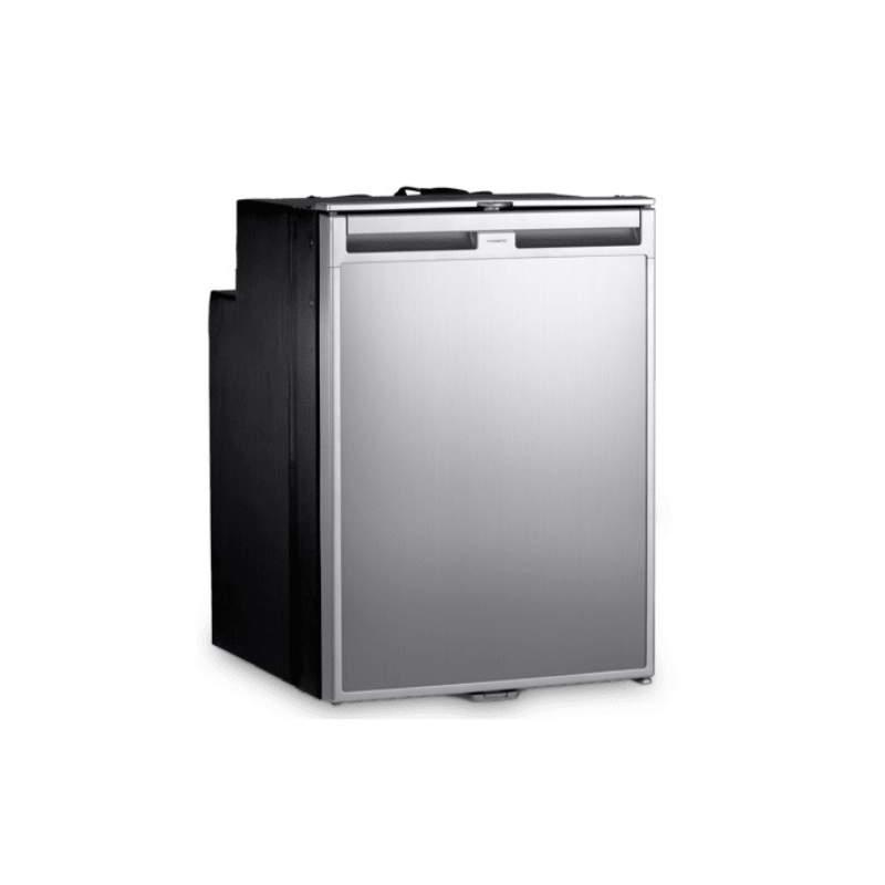 Dometic 75502.145.60 CRX-1110E/F-S 3.8 Cubic Feet RV Refrigerator with Freezer