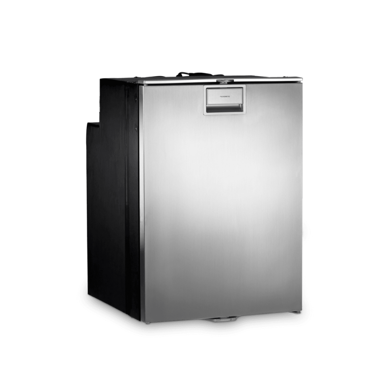 Dometic 9105306516 CRX 110S 3.8 Cubic Feet RV Refrigerator with Freezer