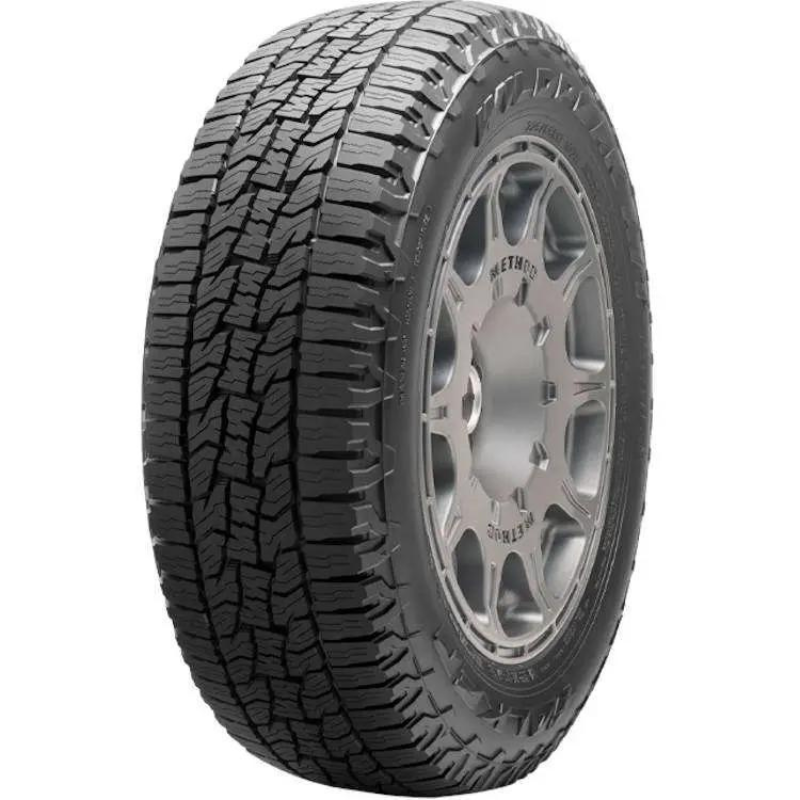 Falken Tires 28712946 30inX10R20 Light Truck All Terrain Trail Tire