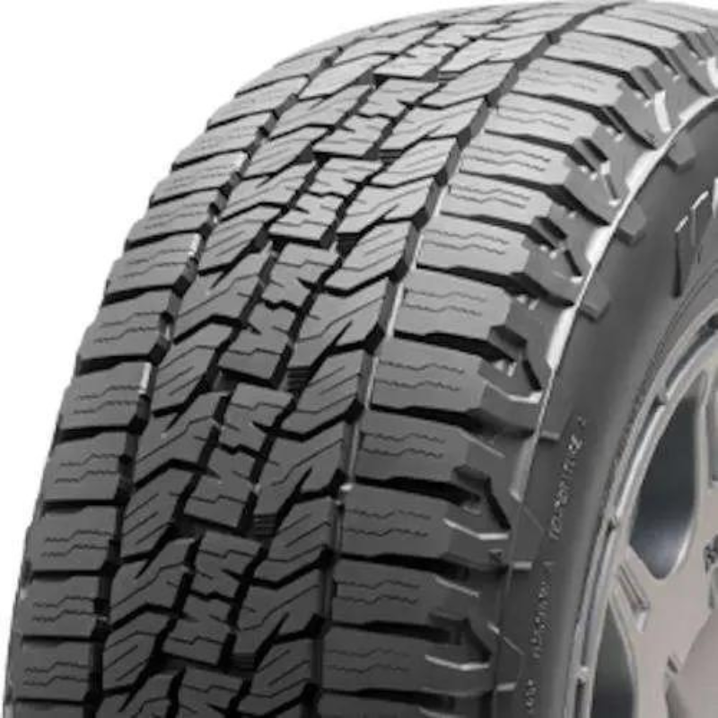 Falken Tires 28712946 30inX10R20 Light Truck All Terrain Trail Tire