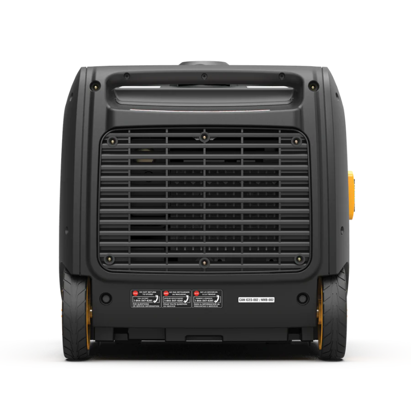 Firman W03383 Inverter Portable Generator 3650W Remote Start