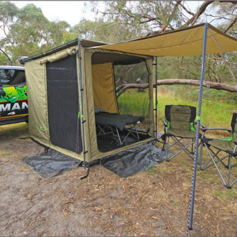 Ironman 4x4 IAWNING2MP-HD 6.5' Awning and Room Package