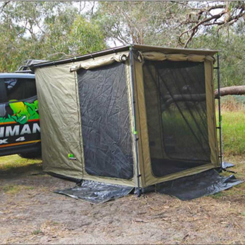 Ironman 4x4 IAWNING2MP-HD 6.5' Awning and Room Package