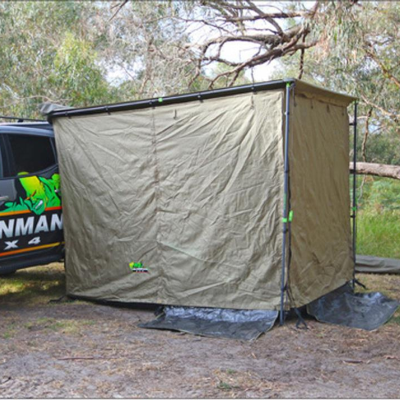 Ironman 4x4 IAWNING2MP-HD 6.5' Awning and Room Package