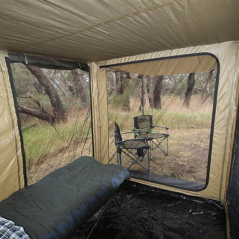 Ironman 4x4 IAWNING2MP-HD 6.5' Awning and Room Package