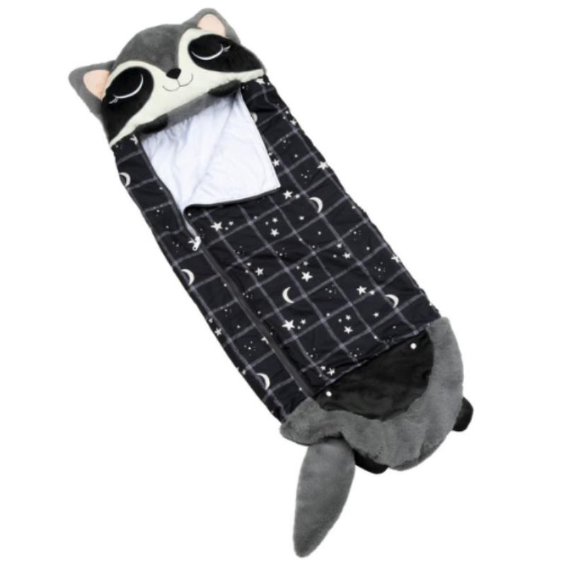 Lippert Components 2022107841 Lippert Nap Sack for Children - Raccoon
