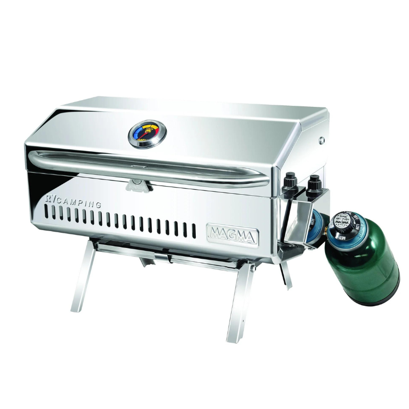 Magma Products C10-603T-CSA Baja Gas Grill- Canada