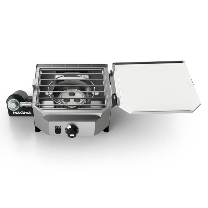 Magma Products CO10-101 Crossover Single Burner Firebox