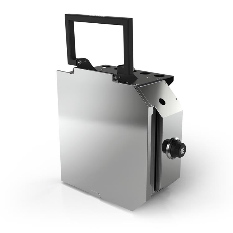 Magma Products CO10-101-M Marine Crossover Single Burner Firebox