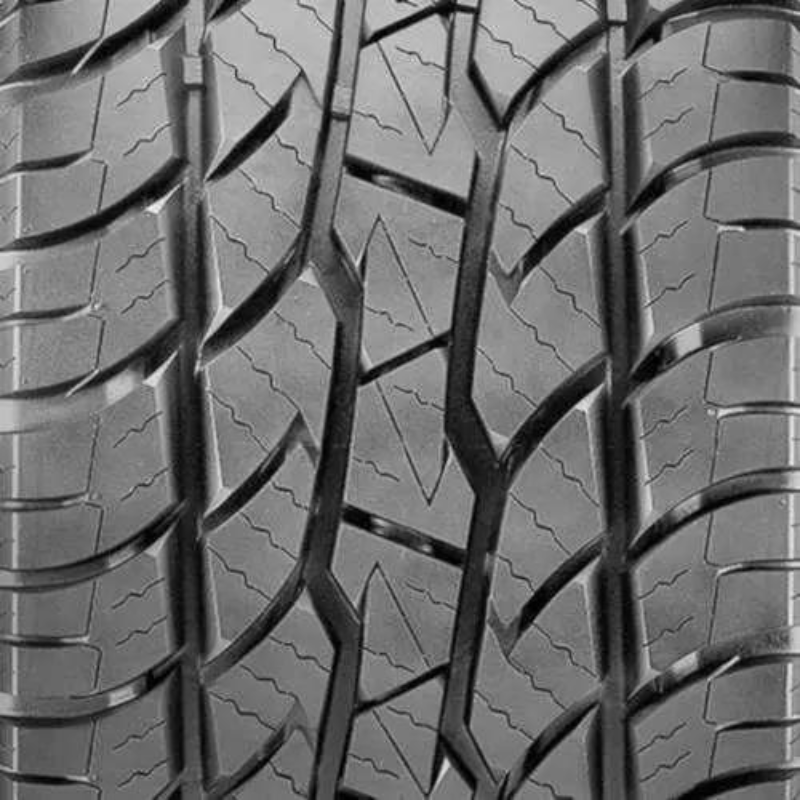 Maxxis 18524200 30inX9.50R15 Light Truck All Terrain Radial Tire
