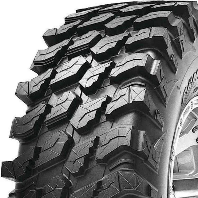 Maxxis TM00102900 30inx10R14 Front/Rear ML5 Rampage Tire