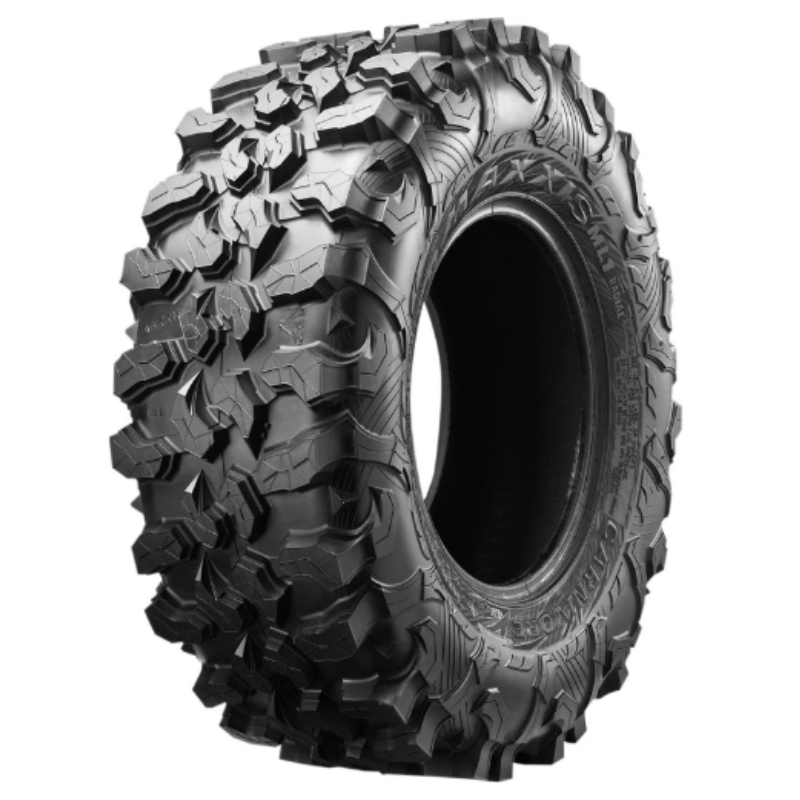 Maxxis TM00105200 30inx10R14 Front/Rear ML1 Carnivore Utility Tire