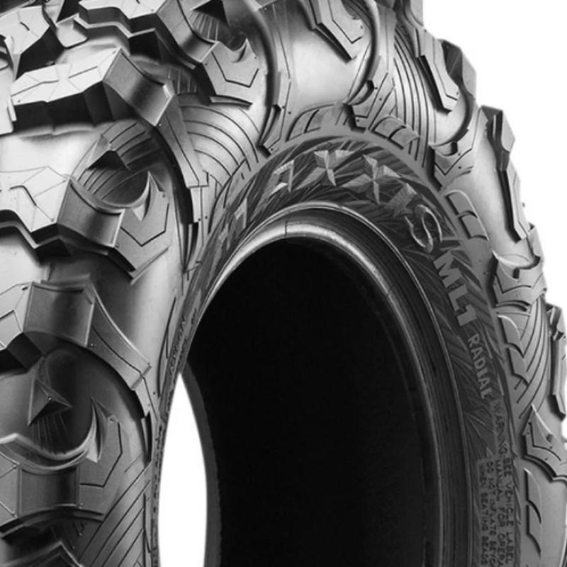 Maxxis TM00105200 30inx10R14 Front/Rear ML1 Carnivore Utility Tire