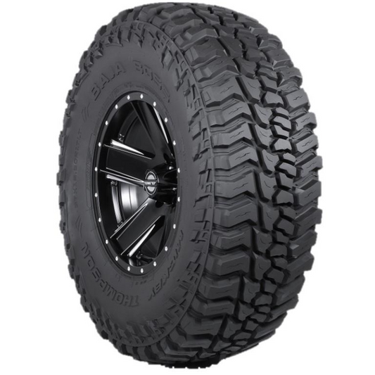 Mickey Thompson 247440 33inX11R20 Light Truck Premium Extreme Mud-Terrain Tire
