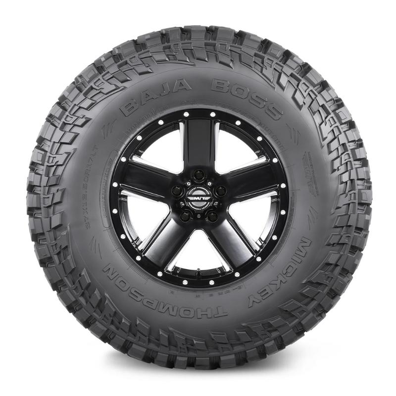 Mickey Thompson 247440 33inX11R20 Light Truck Premium Extreme Mud-Terrain Tire