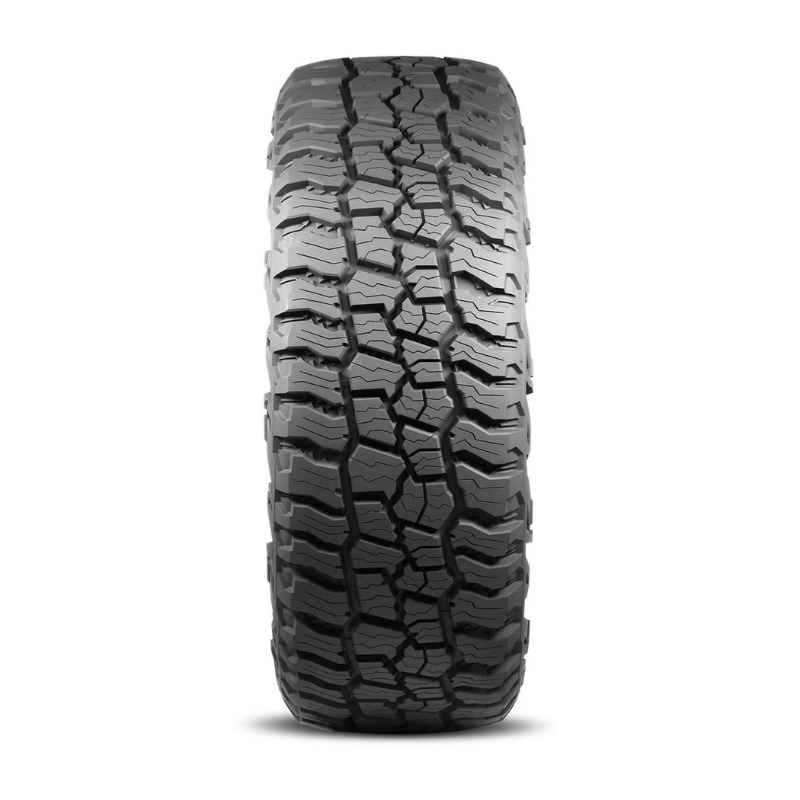 Mickey Thompson 247457 33inX13R20 Light Truck Premium Extreme Hybrid All-Terrain Tire