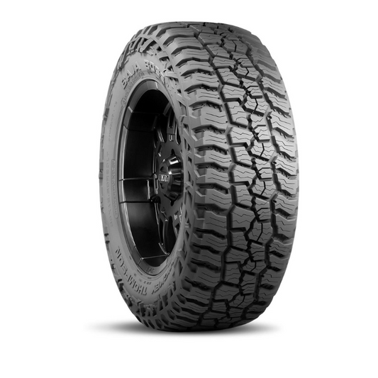 Mickey Thompson 247460 33inX11R20 Light Truck Premium Extreme Hybrid All-Terrain Tire