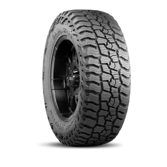 Mickey Thompson 247461 33inX12R20 Light Truck Premium Extreme Hybrid All-Terrain Tire
