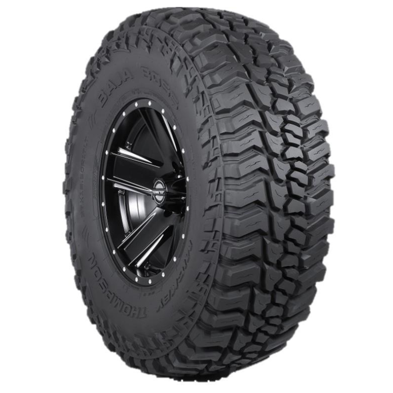 Mickey Thompson 247895 37inX12R20 Light Truck Premium Extreme Mud-Terrain Tire
