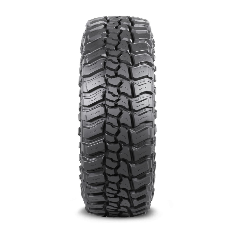 Mickey Thompson 247895 37inX12R20 Light Truck Premium Extreme Mud-Terrain Tire