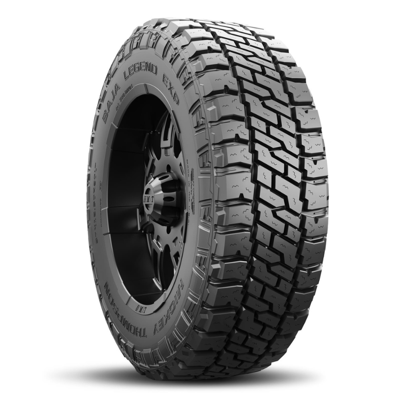 Mickey Thompson 249404 30inX9R16 Light Truck Hybrid All-Terrain Tire