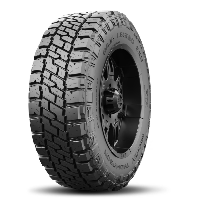 Mickey Thompson 249404 30inX9R16 Light Truck Hybrid All-Terrain Tire