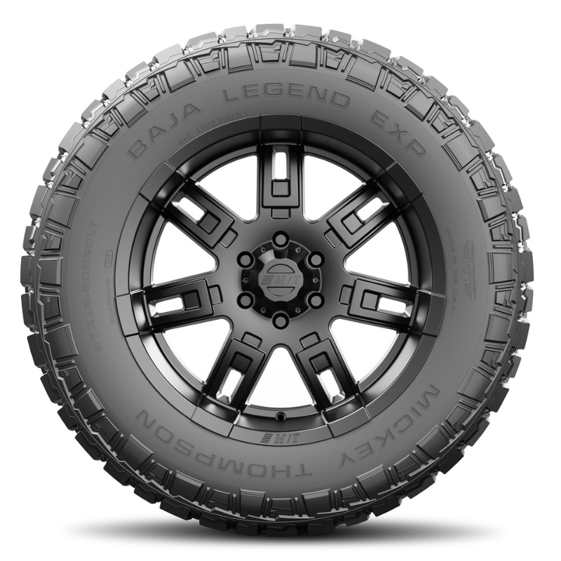 Mickey Thompson 249404 30inX9R16 Light Truck Hybrid All-Terrain Tire