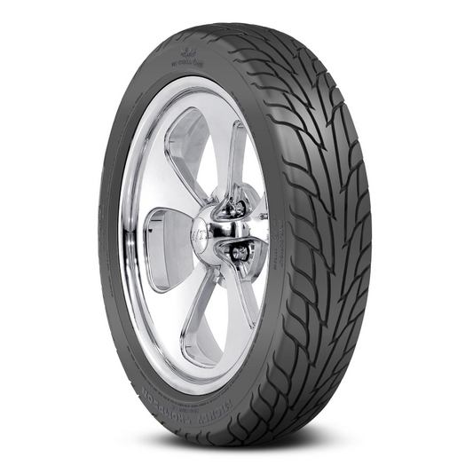 Mickey Thompson 255638 26inX6R18 Light Truck Ultimate Street Rod Tire