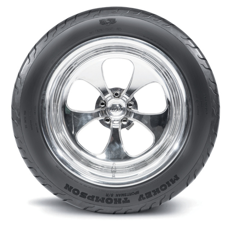 Mickey Thompson 90000000225 29inX15R15 Sportsman S/R Tire