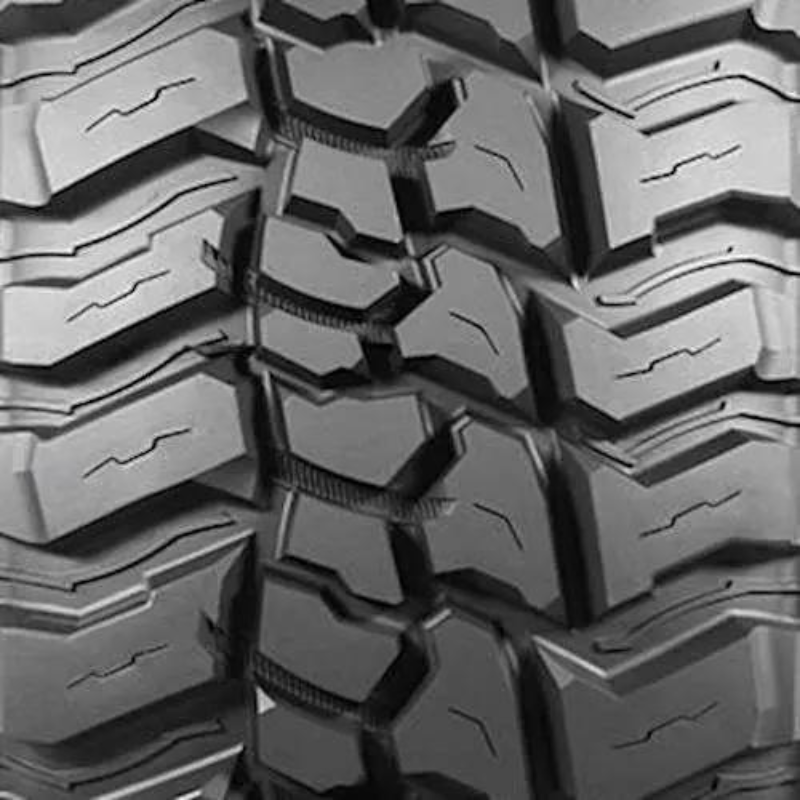 Mickey Thompson 90000036630 33inX12R18 Light Truck Mud Terrain Tire