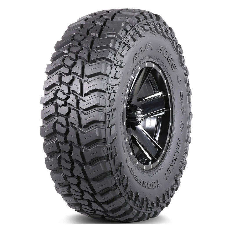 Mickey Thompson 90000036641 33inX12R20 Light Truck Mud Terrain Tire