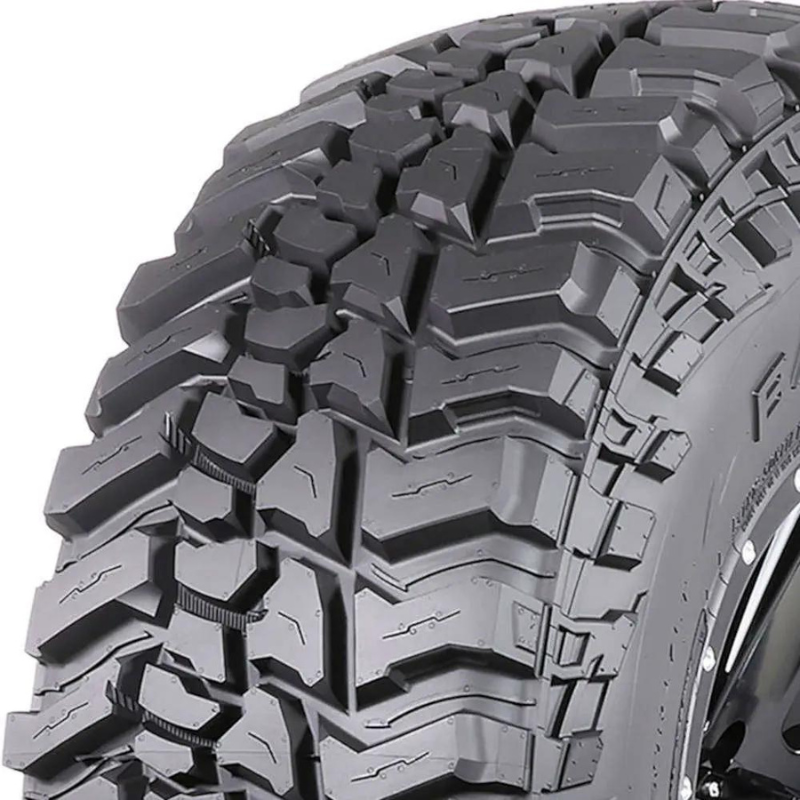 Mickey Thompson 90000036641 33inX12R20 Light Truck Mud Terrain Tire